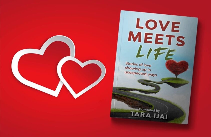 Love Meets Life on Arizona Channel 3