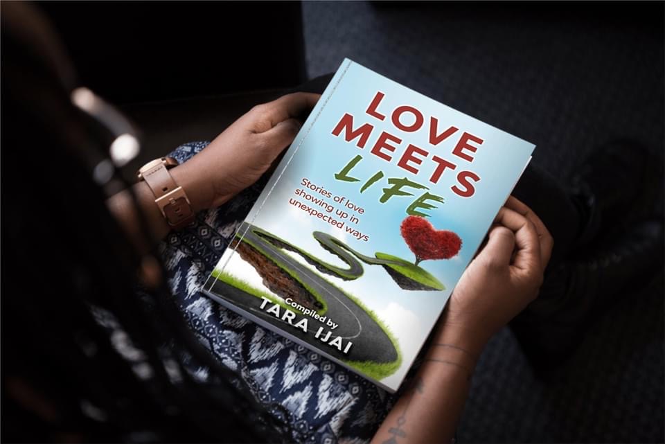 Love Meets Life – Launch Day 3
