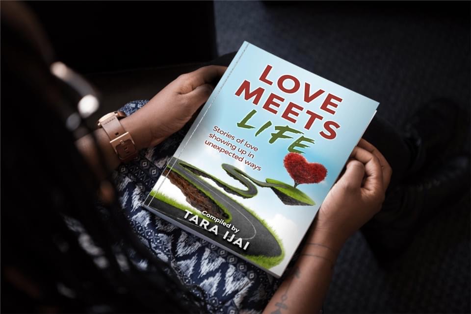 Love Meets Life: Conversation with Louisa Garrett and McKenna Marie