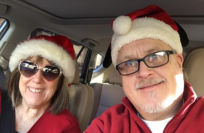 Love Meets Life – December