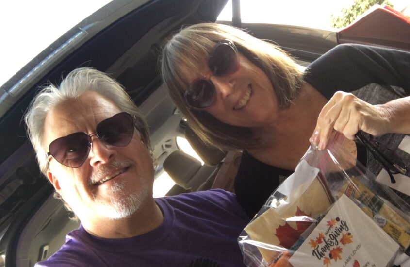 Love Meets Life – Serving Kindness and Compassion