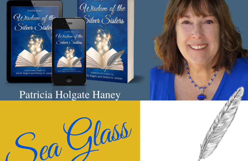 Wisdom of The Silver Sisters – Order Now!