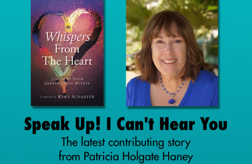 Whispers From The Heart – Order Now!