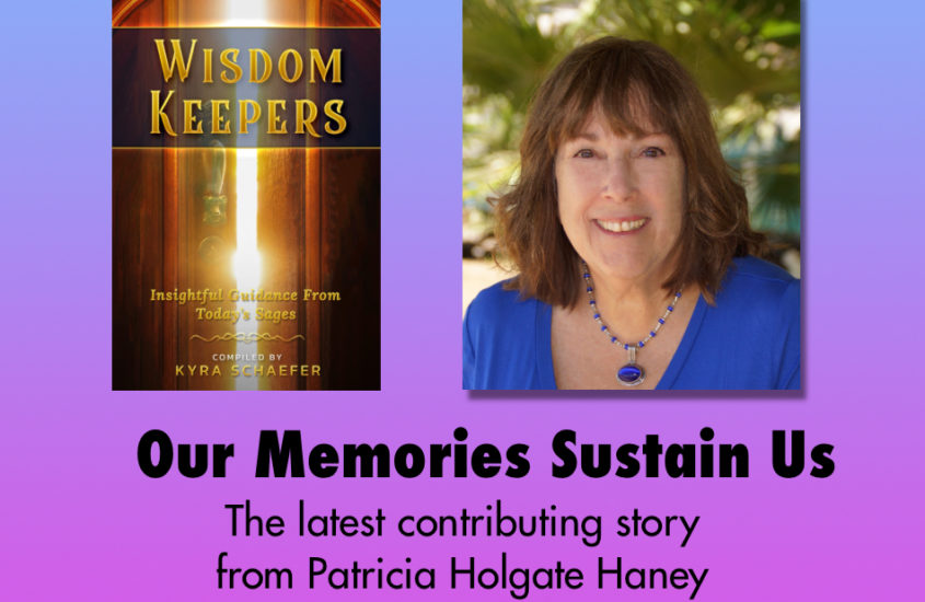 Wisdom Keepers – Order Now!