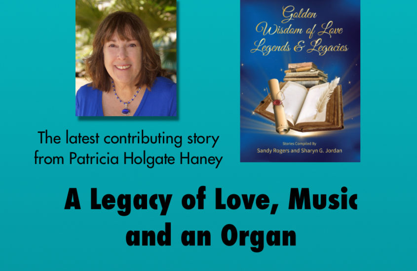 Golden Wisdom of Love, Legends, and Legacies – Order Now!