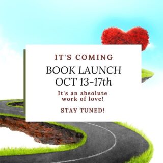 Join us for our launch visit Love Meets Life on Facebook #love #kindness #compassion over 50 authors!