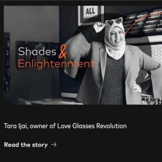 If anyone has access to today’s copy of the New York Times, my friend @tara_ijai  and her company @loveglassesrevolution  here in PHX are featured & I can’t find a copy. Let me know if you can help @mastercard @nytimes @barnesandnoble