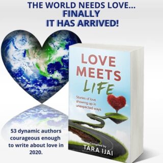 Love Meets Life  is the book to read  53 diverse authors share how Love Met Life for them. Laugh, cry and realize that the common message is love  #LoveMeetsLife purchase at phtravels.com, @amazon @barnesandnoble @vromansbookstore and @goodreads